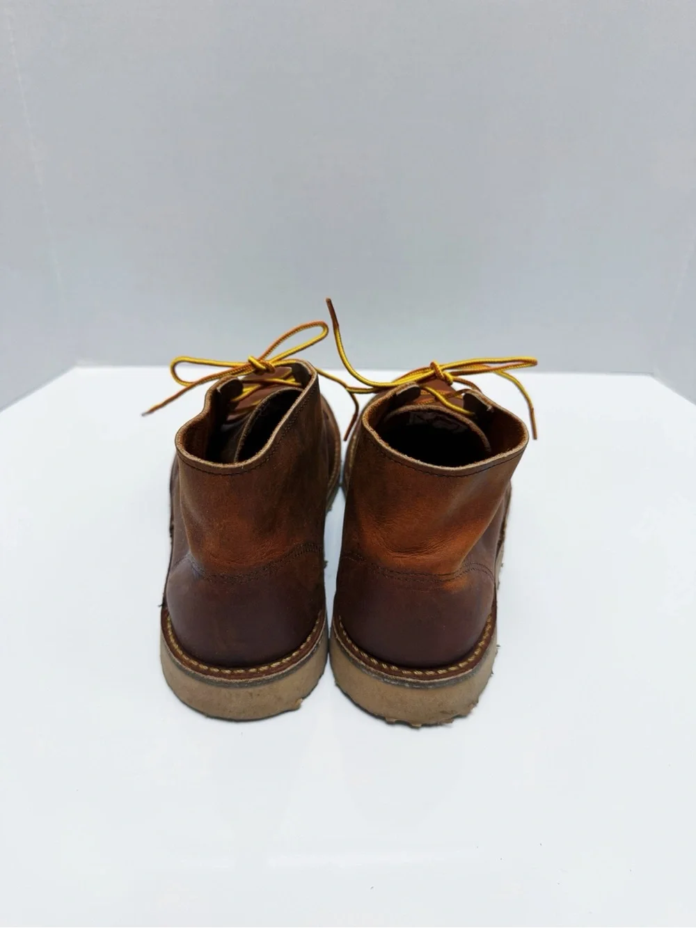Red Wing Shoes red wing